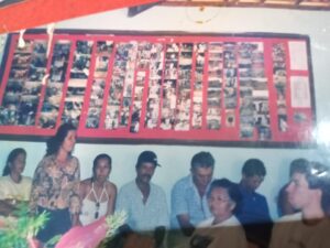 Reuniões Comunitárias